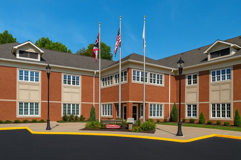 Cost of Masonry in Stafford, VA