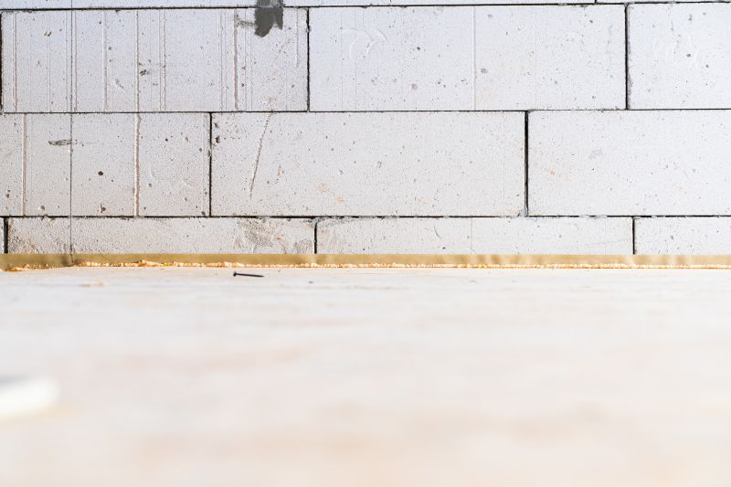 Sidewalk Brick Repair